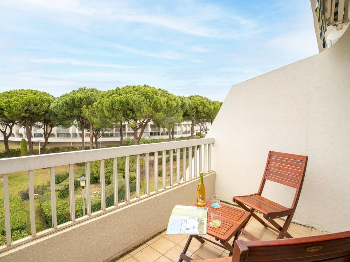 La Fregate-10 By Interhome Apartamento