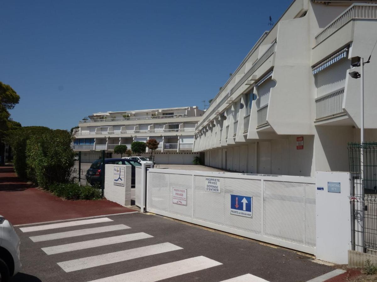 La Fregate-10 By Interhome Le Grau-du-Roi