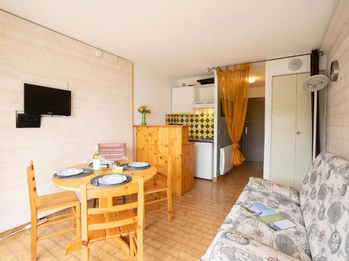 La Fregate-10 By Interhome Apartment Le Grau-du-Roi