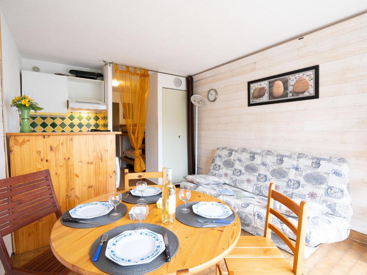 La Fregate-10 By Interhome Le Grau-du-Roi