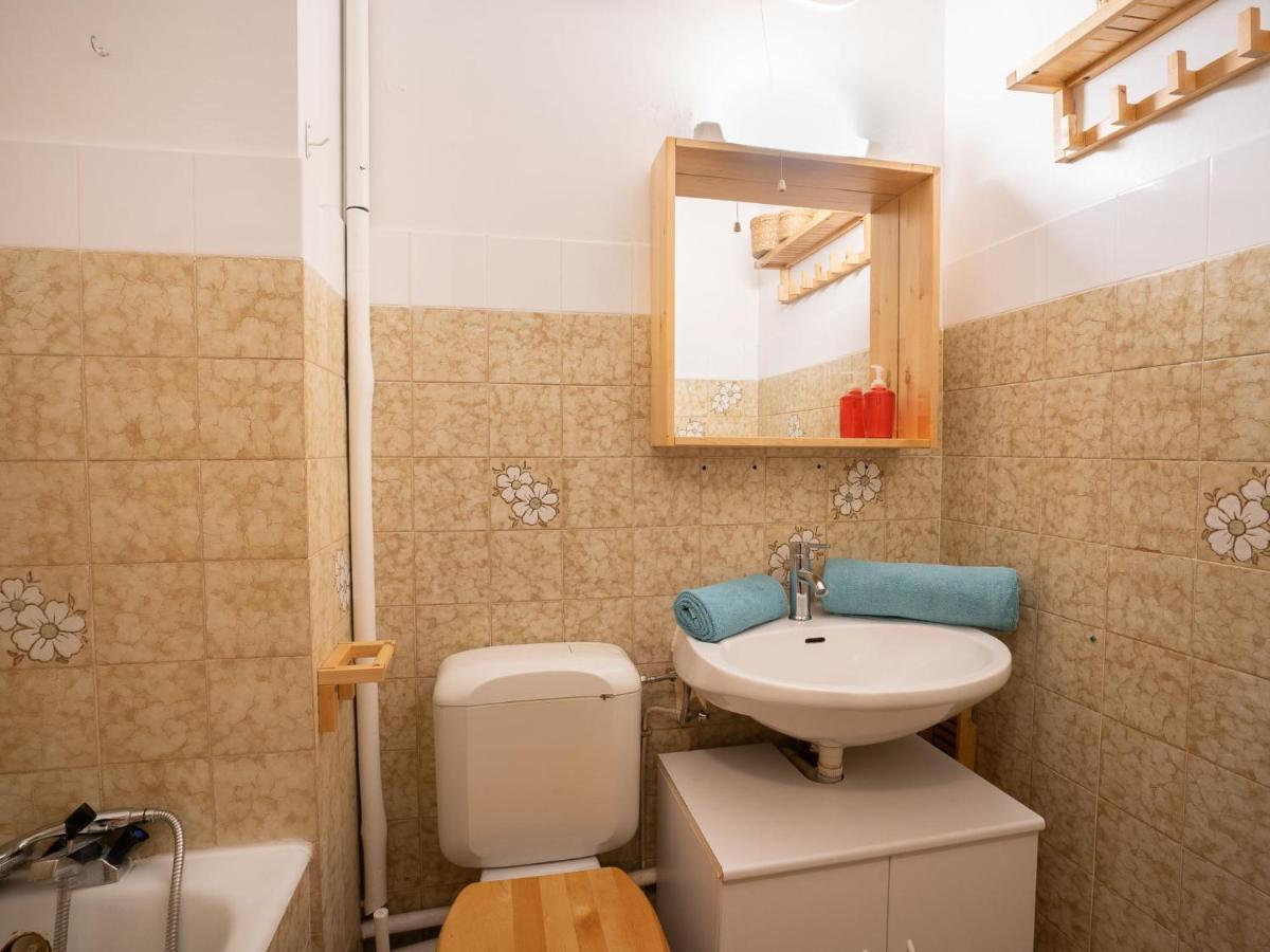 Apartment La Fregate-10 By Interhome Le Grau-du-Roi